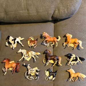 Breyer Stablemates Bundle - 11 Pieces